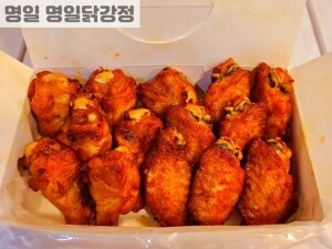 윙+봉 (12조각)