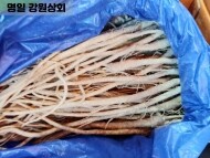 도라지(400g)